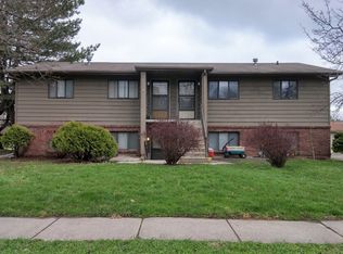 1314 N Dakota Ave, Ames, IA 50014
