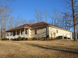 104 Fox Ridge Cv, Sugar Tree, TN 38380