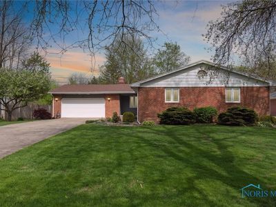 917 Pine St, Perrysburg, OH, 43551