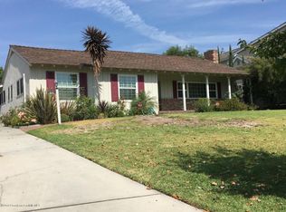 515 Catalpa Rd, Arcadia, CA 91007