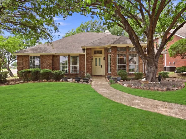 2801 Buena Vista Ct, Carrollton, TX 75007
