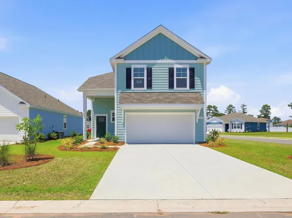 303 Ridley St, Longs, SC 29568