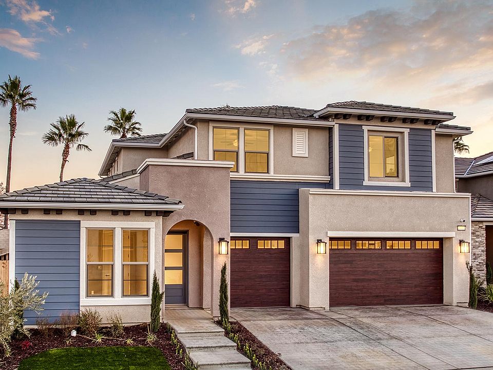 Aria - Transitional - Similar Home
