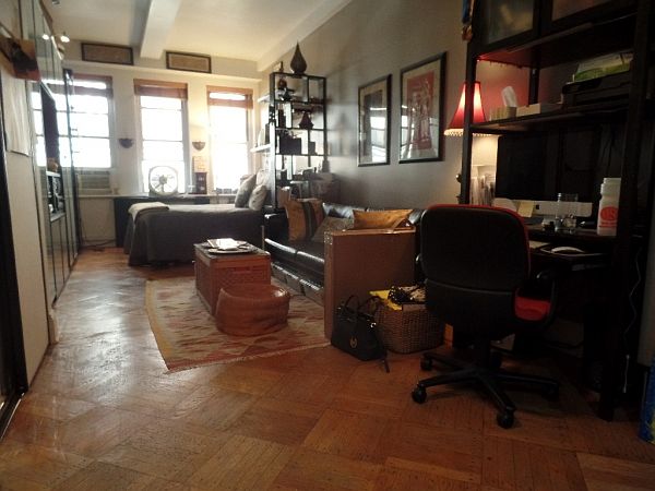 1st image of 126 W 73rd St APT 1C