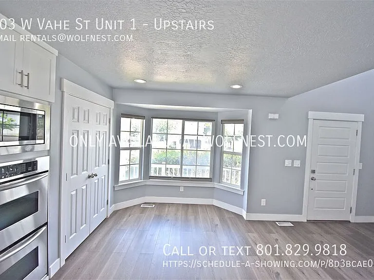 703 W Vahe St #1 — Photo 3