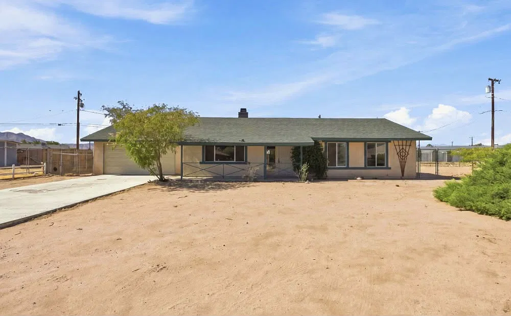3 bed, 1402 sqft, $2,295 — Photo 4