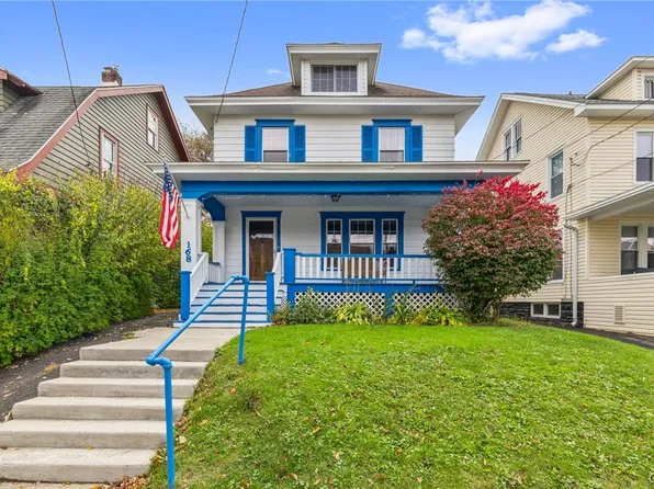 168 Hastings Pl, Syracuse, NY 13206