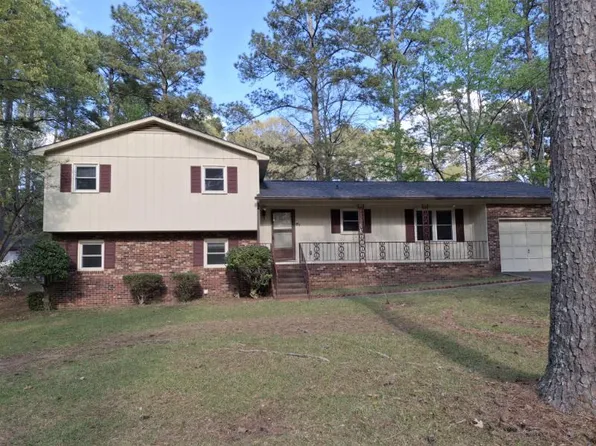614 Cardinal Dr, Aiken, SC 29803