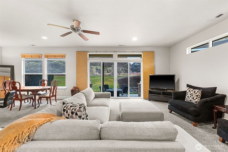 2nd image of 9270 Canyon Drive NW #C16