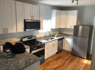 1928 S Washtenaw Ave #2F, Chicago, IL 60608