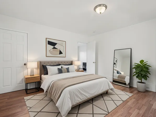 43 Pleasant St Floor 1, Fitchburg, MA 01420