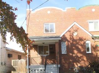 4932 Blaine St NE, Washington, DC