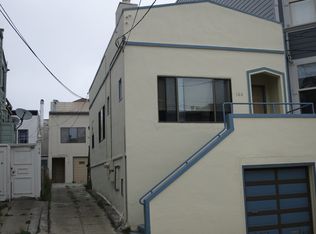 160-162 28th St, San Francisco, CA 94131