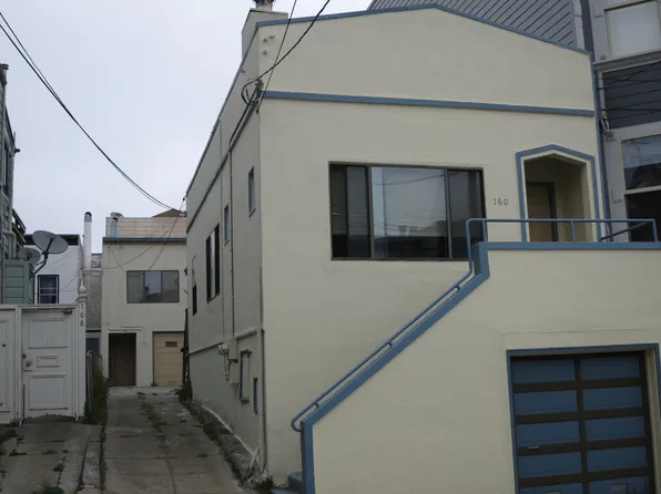 160-162 28th St, San Francisco, CA 94131