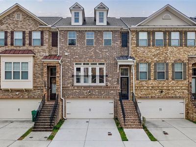 4137 Townsend Ln, Atlanta, GA, 30346