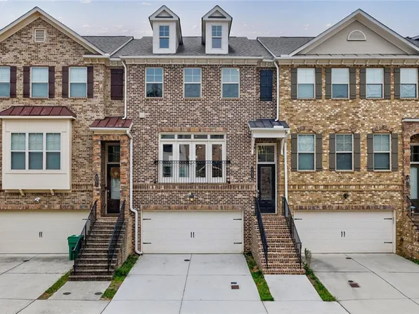 4137 Townsend Ln, Atlanta, GA 30346