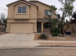 2890 Desert Sage Ave SW, Los Lunas, NM 87031