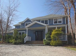 367 Sag Harbor Tpke, East Hampton, NY 11937