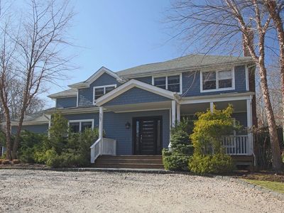 367 Sag Harbor Tpke, East Hampton, NY, 11937