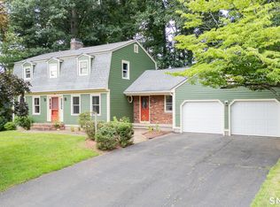 88 Farm Hill Road, Wallingford, CT 06492