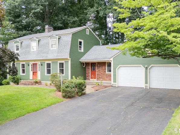88 Farm Hill Road, Wallingford, CT 06492
