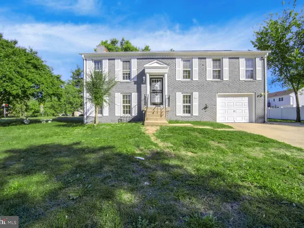 3100 Calydon Ct, Fort Washington, MD 20744