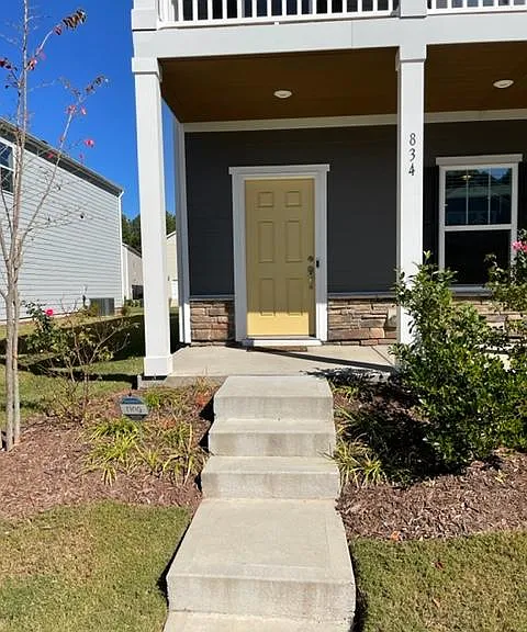 Entryway