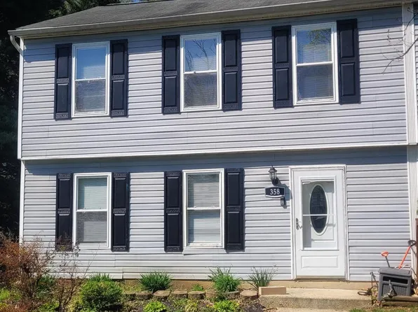 358 Kimwood Rd, Arnold, MD 21012