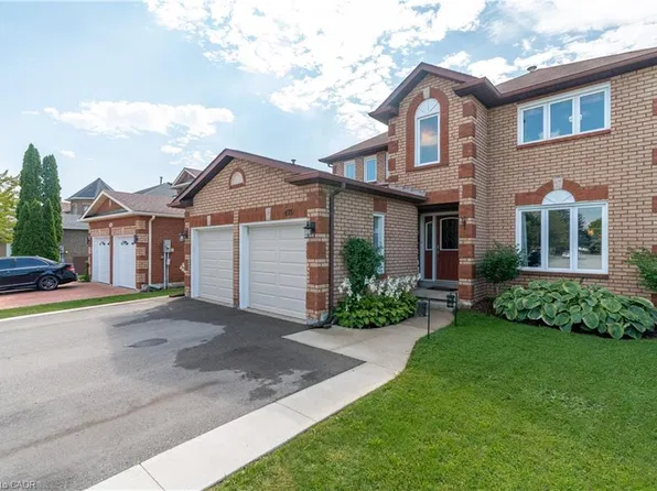 475 Saginaw Pkwy, Cambridge, ON N1T 1M6