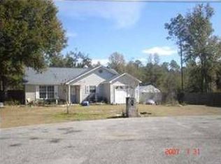 6949 Chinarose Ct, Milton, FL 32570