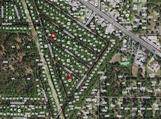 2509 Kirt St, Inverness, FL 34452