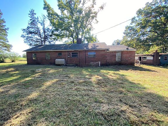Property Rear View