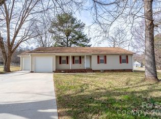 116 Stoneybrook Rd, Salisbury, NC 28147