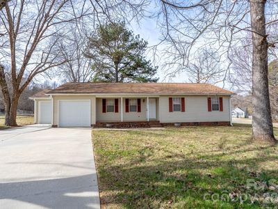 116 Stoneybrook Rd, Salisbury, NC, 28147