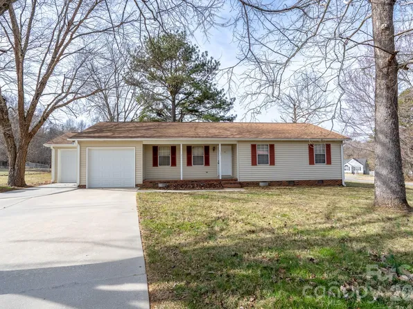 116 Stoneybrook Rd, Salisbury, NC 28147