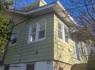 1318 State St, Hillside Twp., NJ 07205