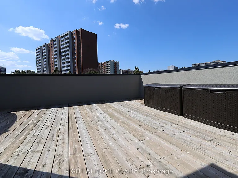 1255 Bridletowne Cir #14 — Photo 23
