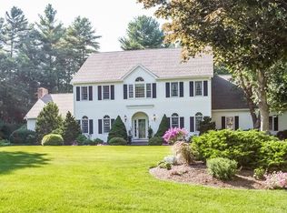 20 Mulberry Dr, Kingston, MA 02364