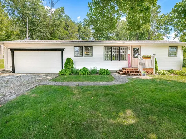 4910 W State Road 46, Bloomington, IN 47404