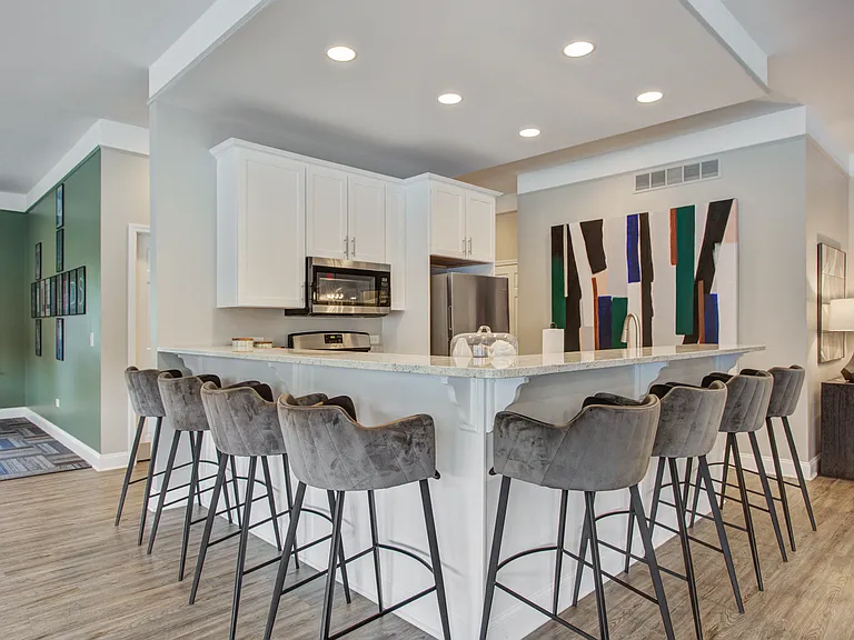 Blackhawk Apartment Homes — Photo 25