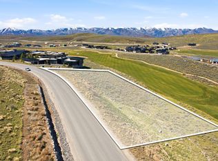5961 Golf Club Link, Park City, UT 84098