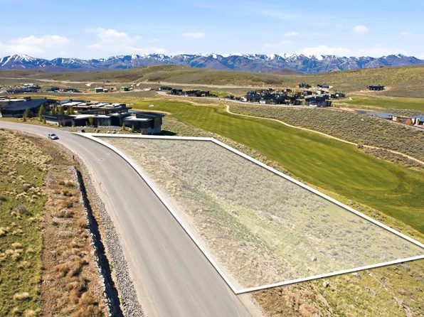 5961 Golf Club Link, Park City, UT 84098