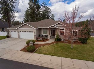 16105 N Pineview Rd, Spokane, WA 99208