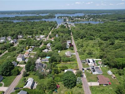 0 Daytona Ave, Narragansett, RI, 02882