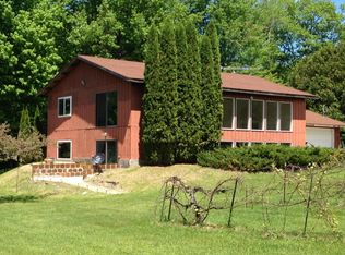 2175 E Spruce Rd, Spruce, MI 48762