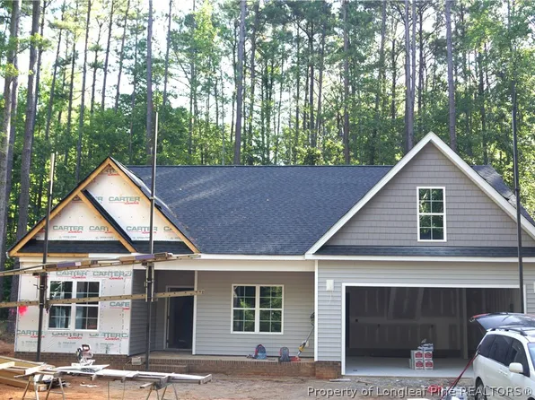 5192 Cardinal Cir, Sanford, NC 27332