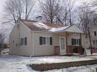 1710 17th Ave, Beaver Falls, PA