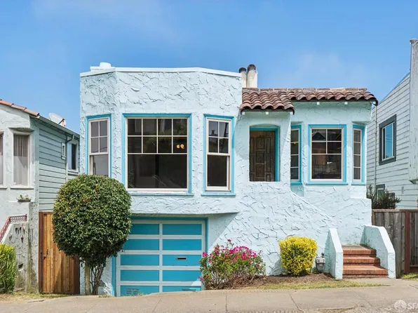 674 Rockdale Dr, San Francisco, CA 94127
