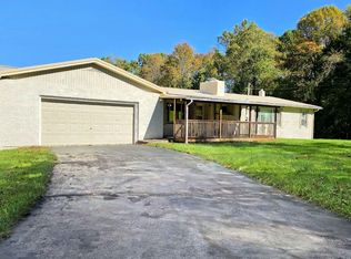 5406 Fluvanna Rd, Wise, VA 24293