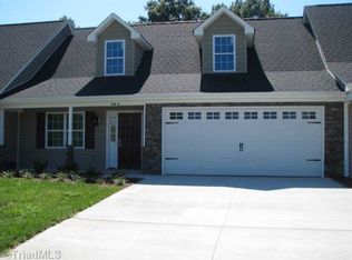 104 Buffies Run Ln #B, Walnut Cove, NC 27052